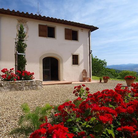 Bed and Breakfast Casignano Bagno a Ripoli Zimmer foto