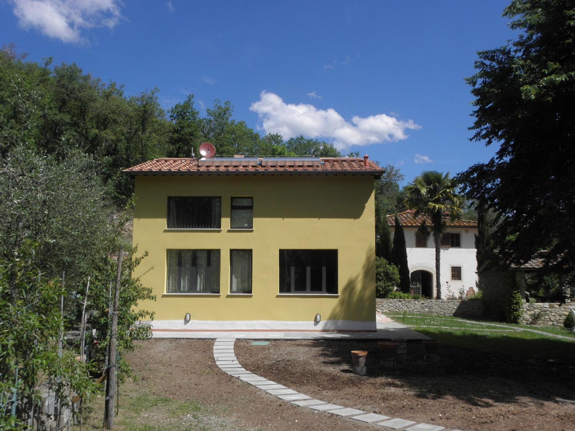 Bed and Breakfast Casignano Bagno a Ripoli Zimmer foto