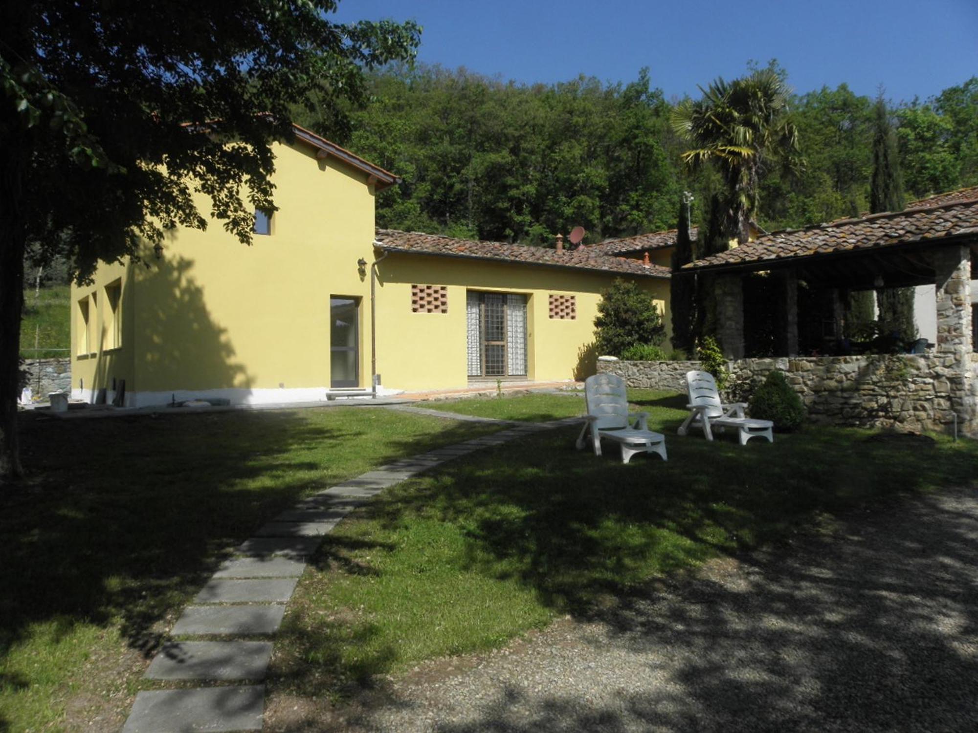Bed and Breakfast Casignano Bagno a Ripoli Zimmer foto