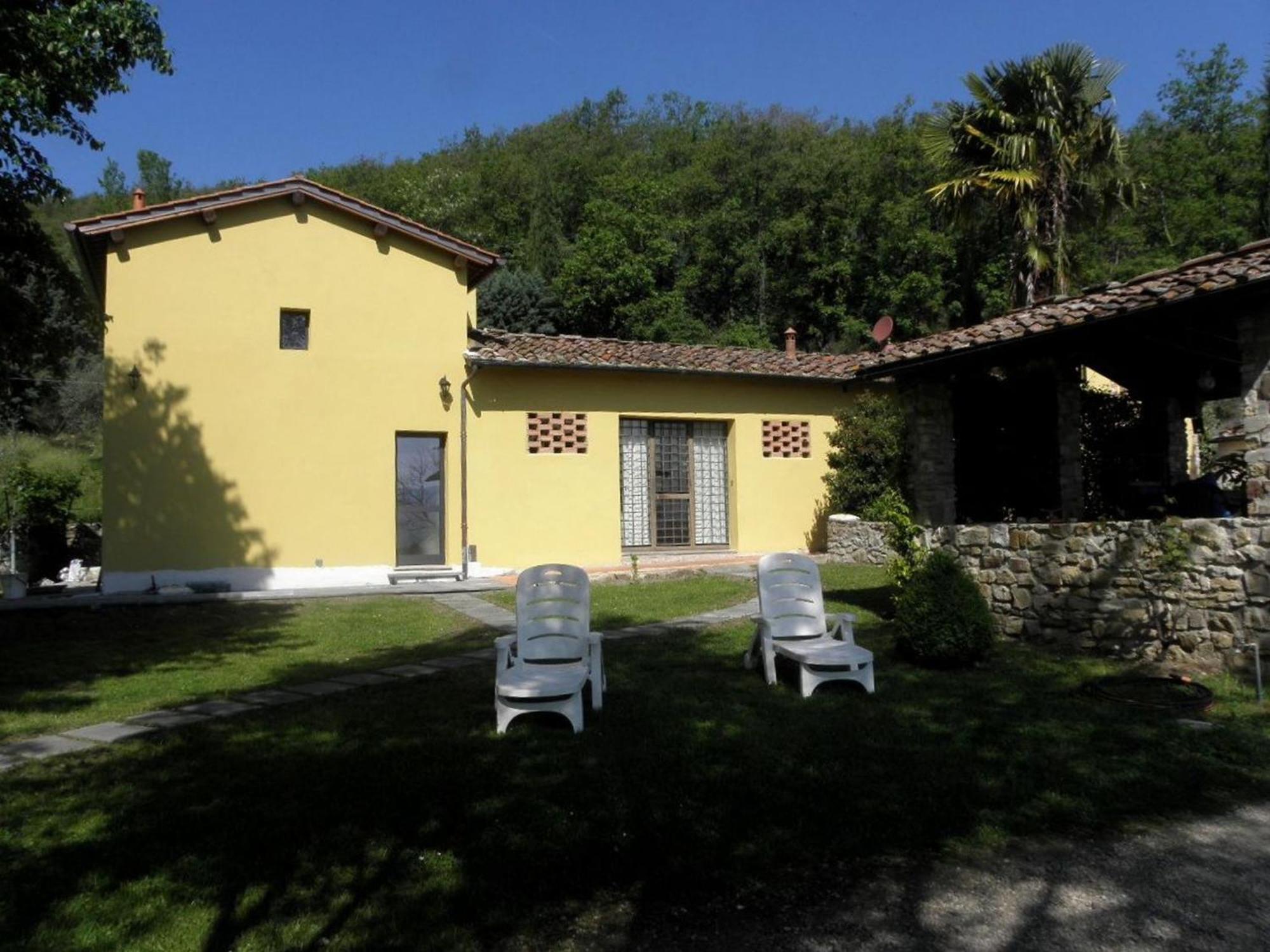 Bed and Breakfast Casignano Bagno a Ripoli Zimmer foto