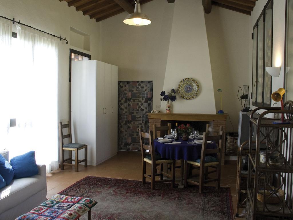 Bed and Breakfast Casignano Bagno a Ripoli Exterior foto