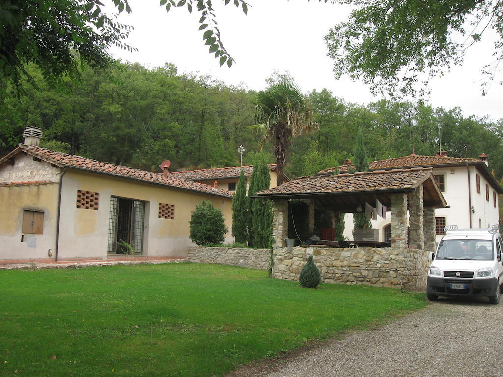 Bed and Breakfast Casignano Bagno a Ripoli Zimmer foto
