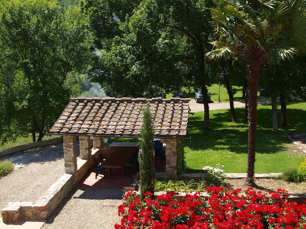 Bed and Breakfast Casignano Bagno a Ripoli Zimmer foto